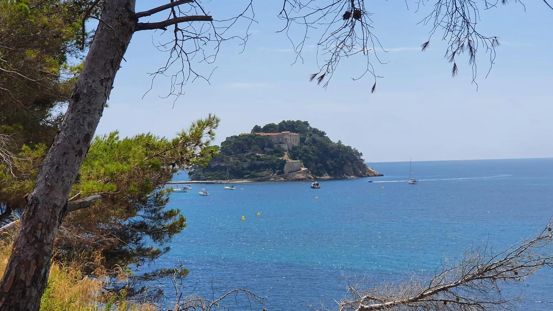 Chalet Melrose - Camping Parc Valrose La Londe-les-Maures