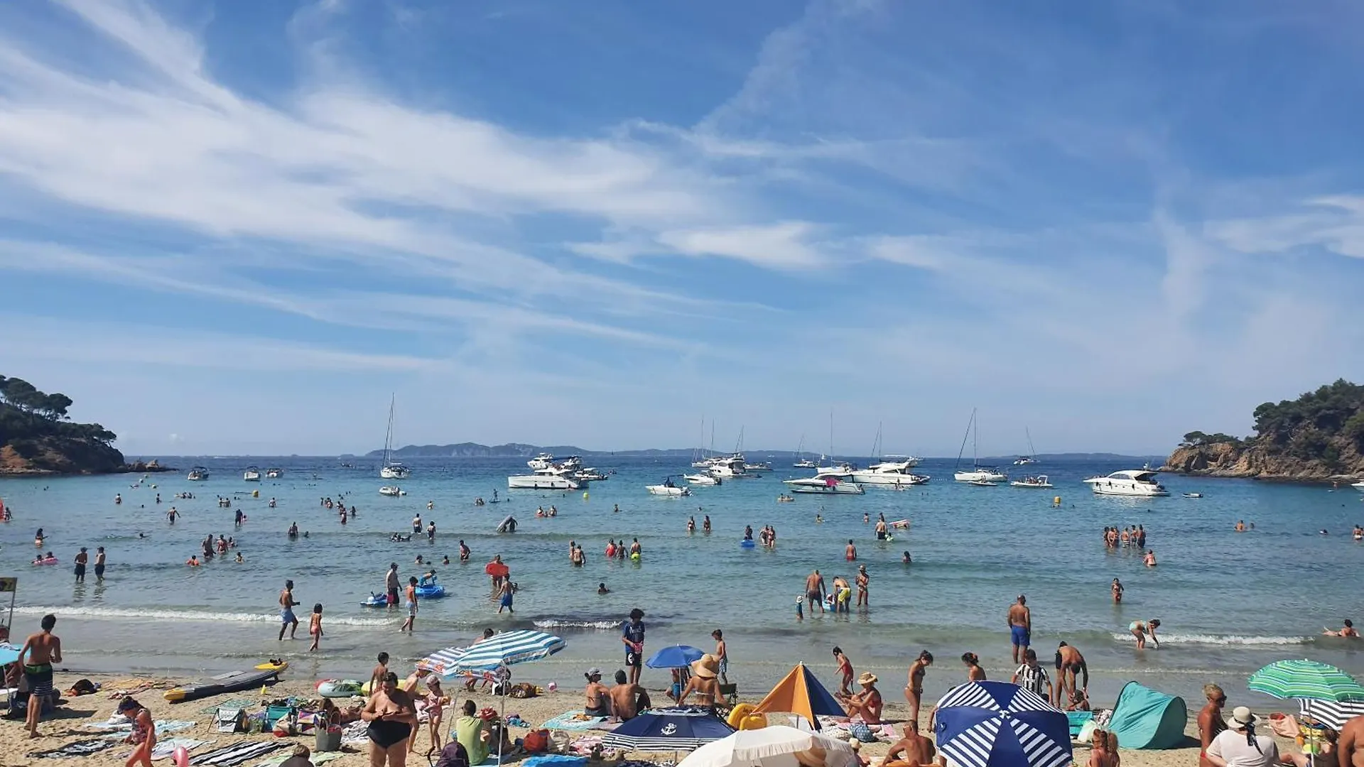 Chalet Melrose - Camping Parc Valrose La Londe-les-Maures