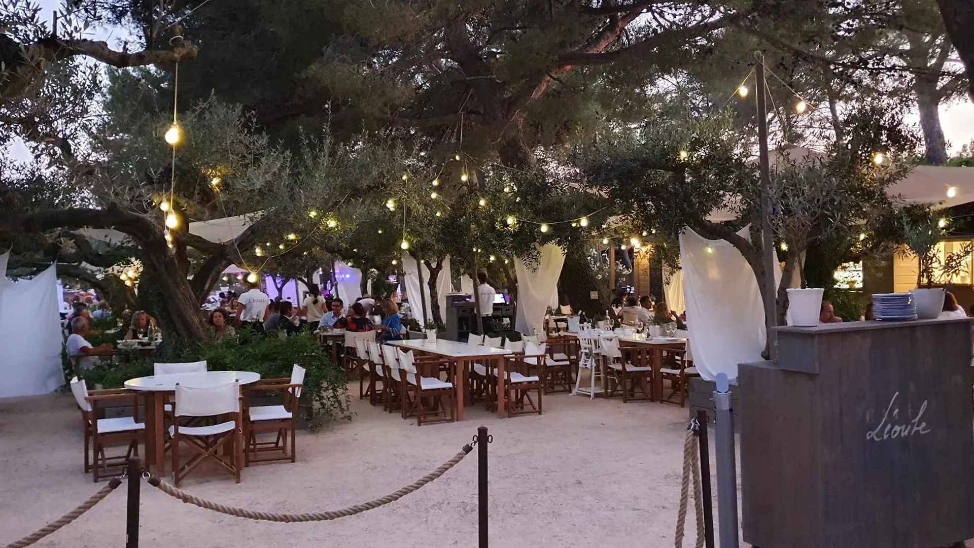 Chalet Melrose - Camping Parc Valrose La Londe-les-Maures