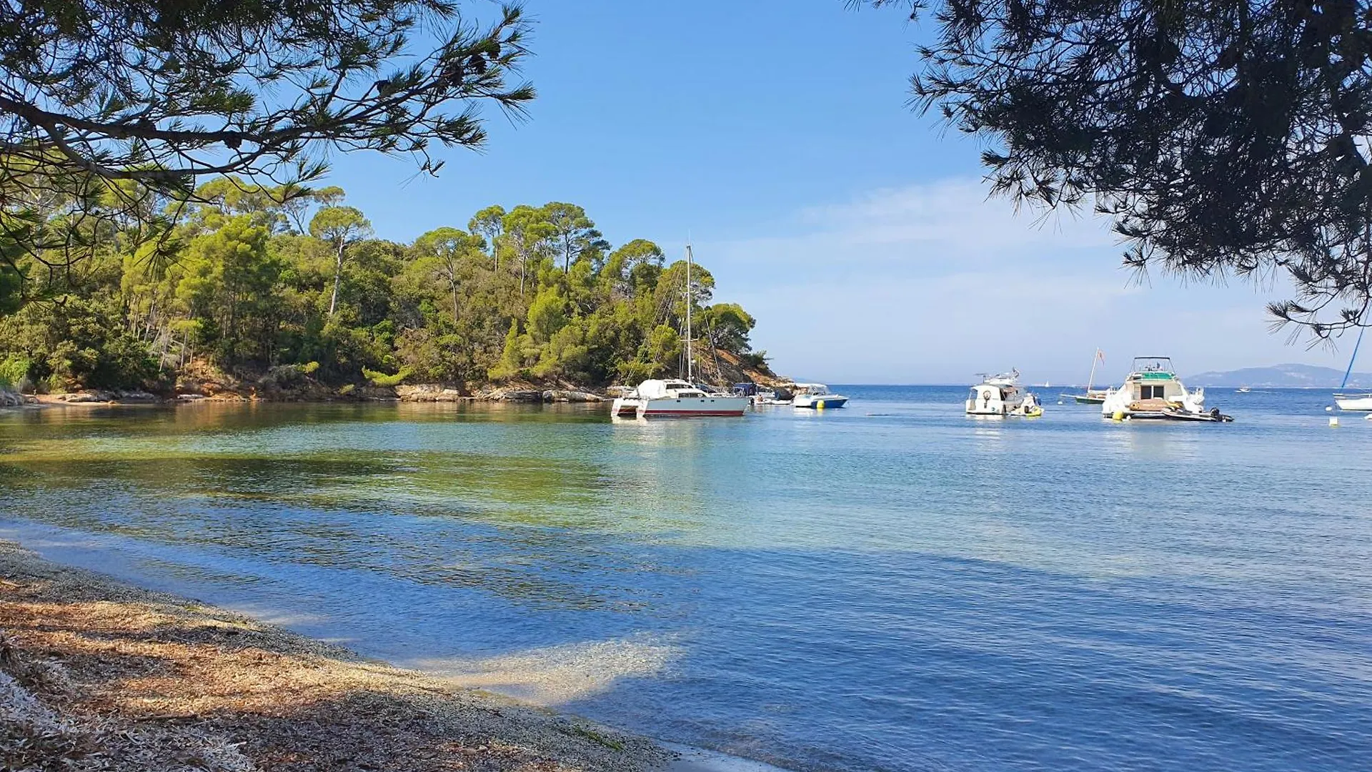 Chalet Melrose - Camping Parc Valrose La Londe-les-Maures