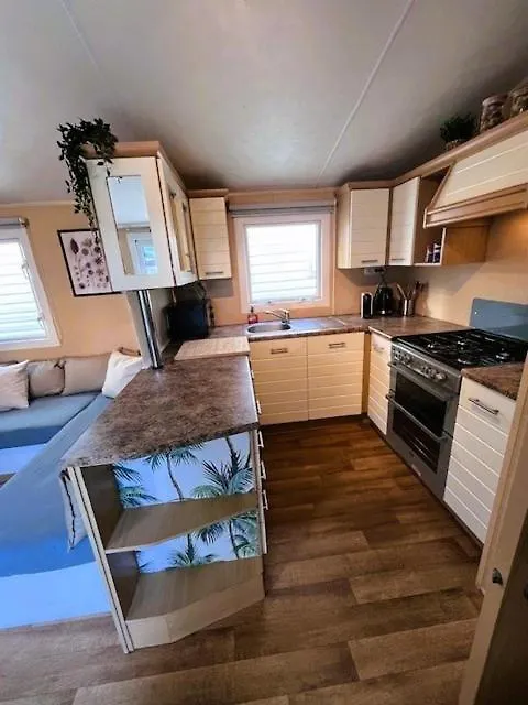 Chalet Melrose - Camping Parc Valrose La Londe-les-Maures